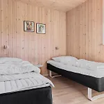 Nice Home In Lokken With Sauna Nyaraló Løkken