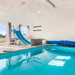 Nice Home In Lokken With Sauna Nyaraló Løkken