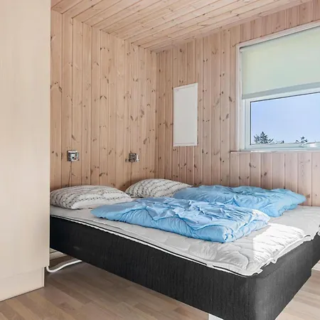 بيت للعطل Lovely In With Sauna Løkken