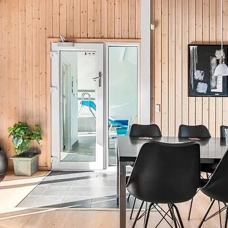 Lovely In With Sauna *