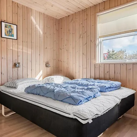 Lovely In With Sauna * Løkken