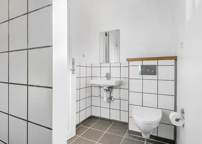 Lovely In With Sauna Σπίτι διακοπών