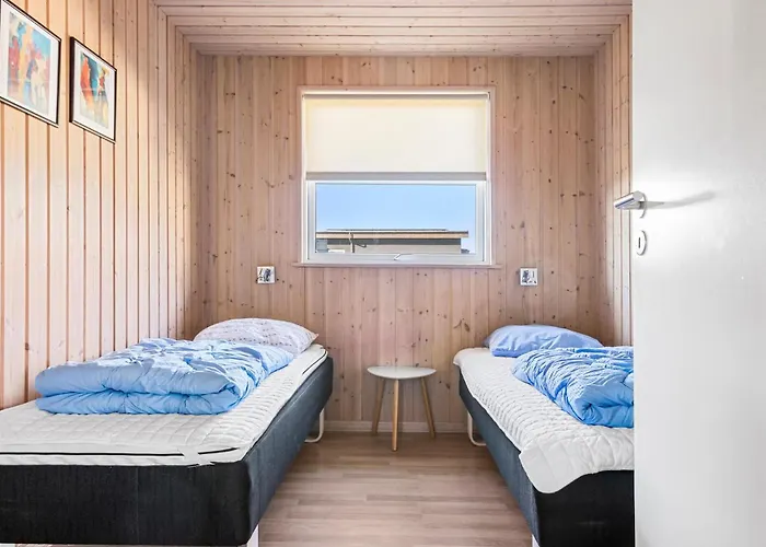 Σπίτι διακοπών Lovely In With Sauna *
