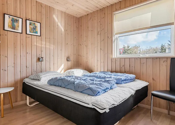 Lovely In With Sauna * Løkken